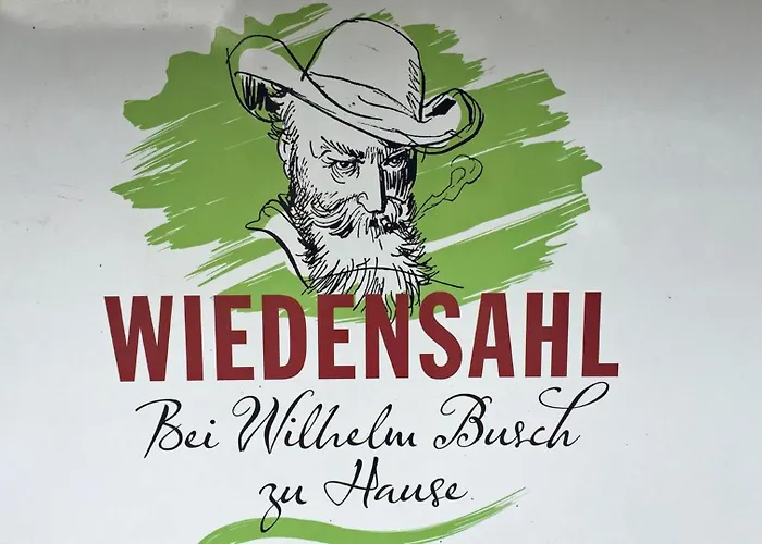 Wohnen Im Ehemaligen Stall