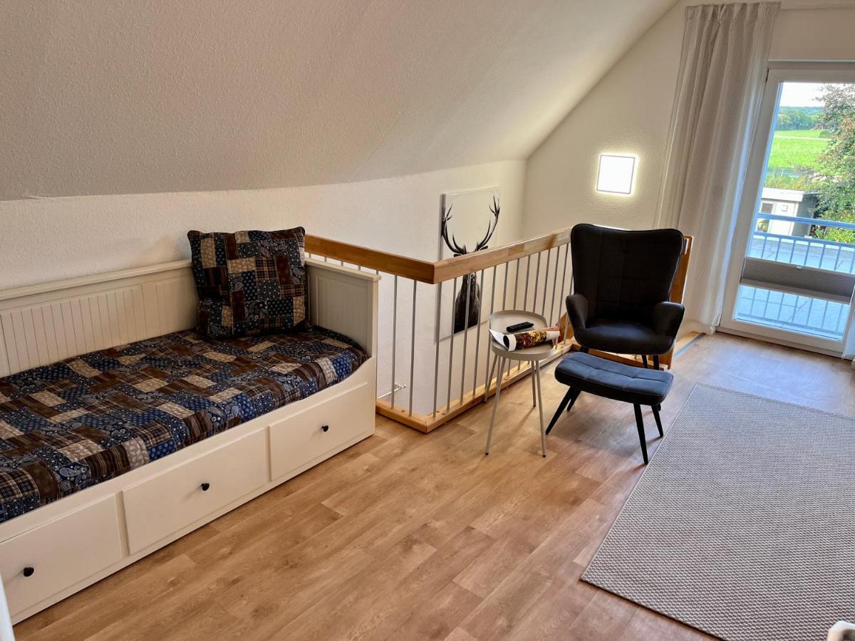 Wohnen Im Ehemaligen Stall * Wiedensahl