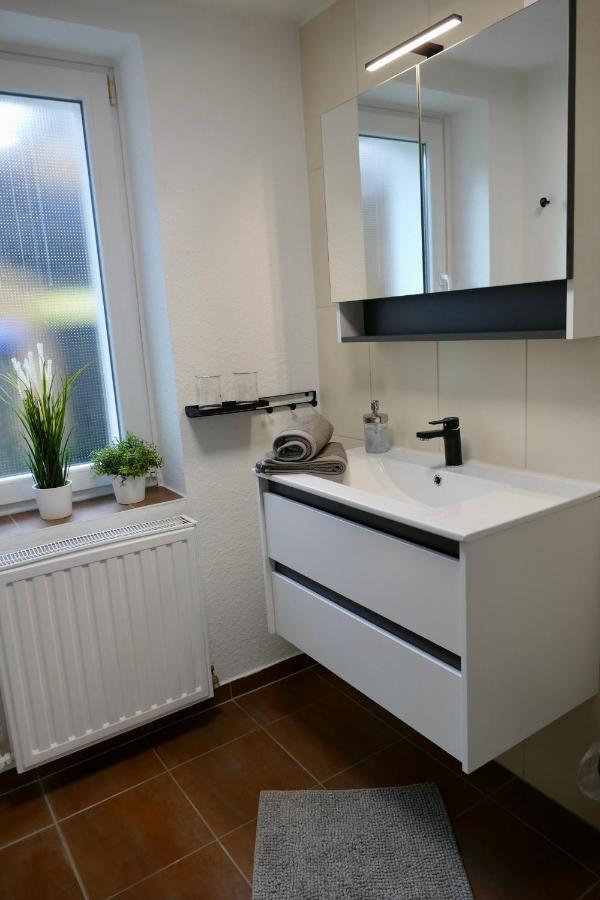 Wohnen Im Ehemaligen Stall Apartment